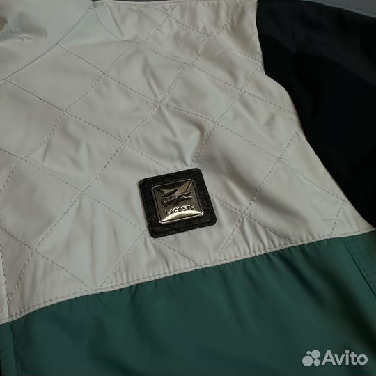 Костюм Lacoste мужской 46 48 50 52 54