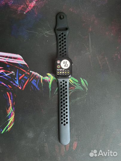 Apple watch se 2023