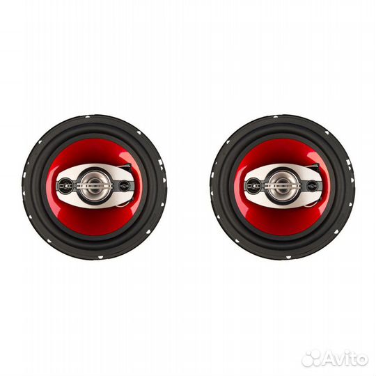 Ural AS-C1647 Динамики 16 см Урал 120 Вт