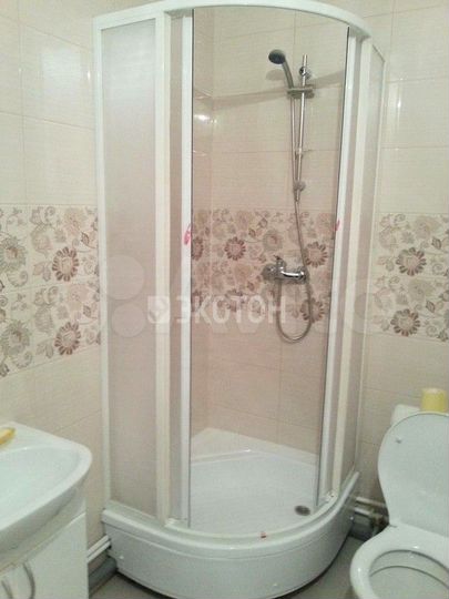 Квартира-студия, 26,1 м², 4/25 эт.