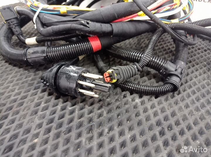 1961590 Проводка шасси Daf XF106