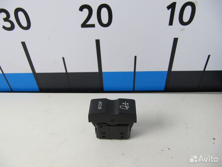 Кнопка переключения Mercedes Benz Actros MP3