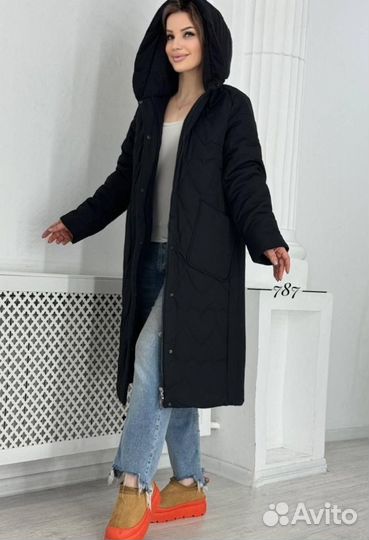 Куртка женская