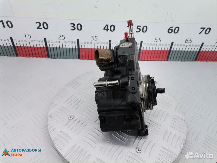 Тнвд Chevrolet Orlando 2011 9422A040A