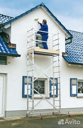 Строительная бригада