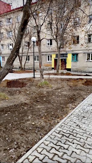 1-к. квартира, 30 м², 1/4 эт.