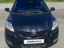 Toyota Yaris 1.5 MT, 2007, 210 000 км, с пробегом, цена 650 000 руб.