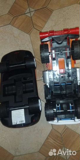 Игрушки машины