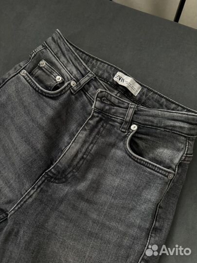 Джинсы Zara