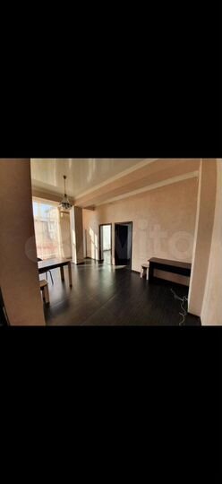 3-к. квартира, 67 м², 3/4 эт.