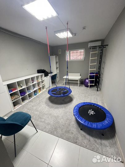 Запуск речи