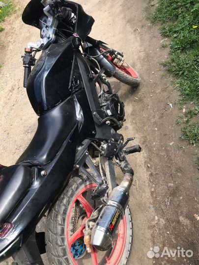Продам Мотоцикл Stels Sb-200