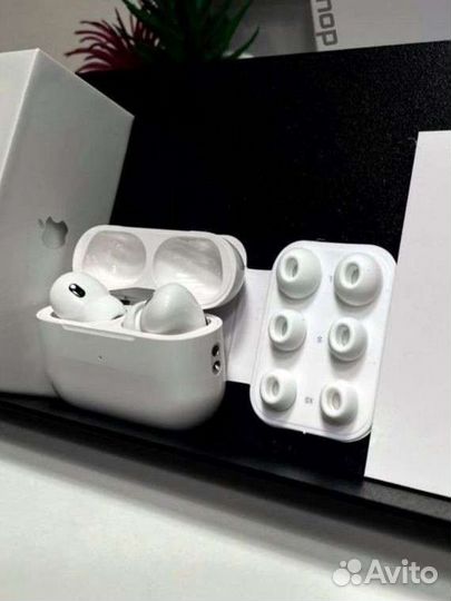 AirPods Pro 2 Опт и розница