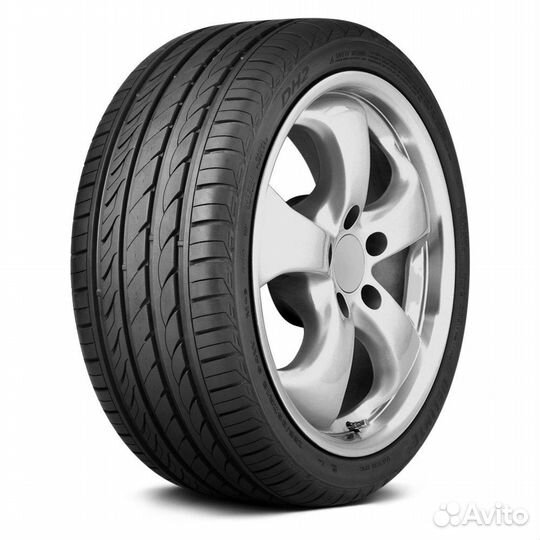 Delinte DH2 225/55 R18 102W
