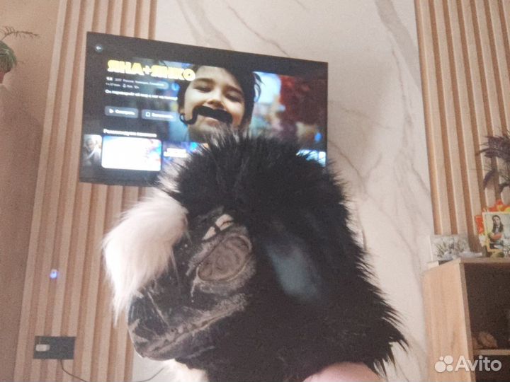 Фурсьют обмен