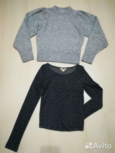 Вещи пакетом жен. р.42(xs-s)