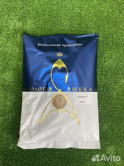 Прикормка для рыбалки