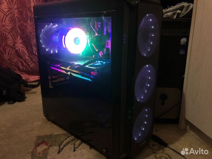 Корпус для пк