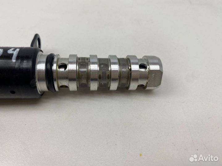 Клапан электромагн. изменения фаз грм Kia RIO IV