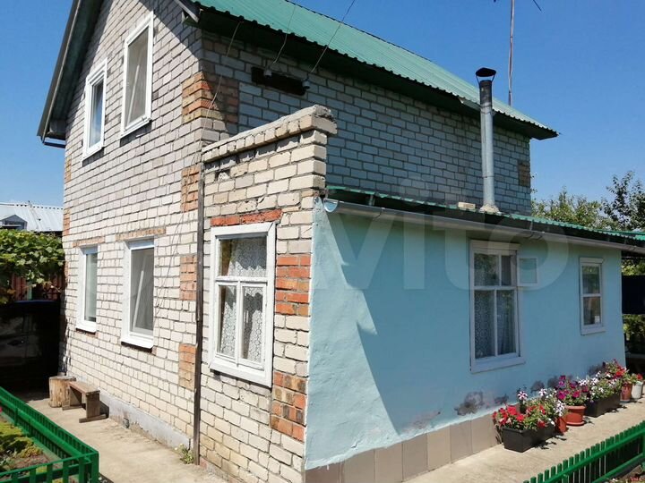 Дача 50 м² на участке 6 сот.