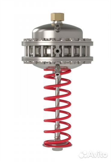 Danfoss 003G1031 - afpq 0,15-1,5/0,2 Блок регулиру