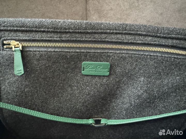 Cумка Loro Piana