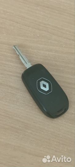 Ключи для авто