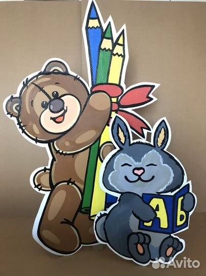 Декор для ваших праздников