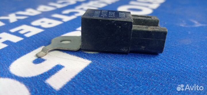 Конденсатор Toyota Matrix кроссовер 2AZ-FE 2008