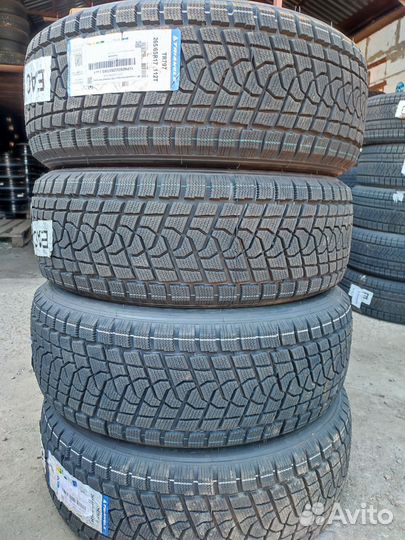 Triangle TR797 265/65 R17