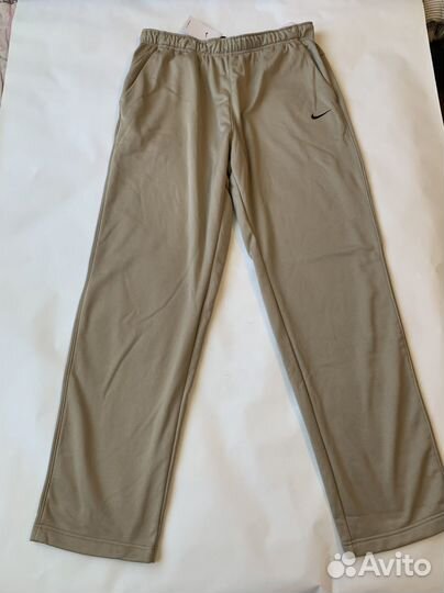 Спортивные брюки nike мужские