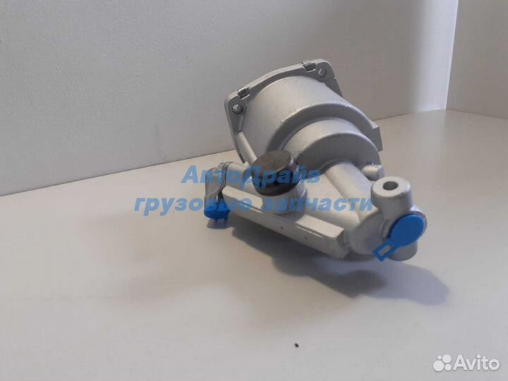 Пгу Renault Premium