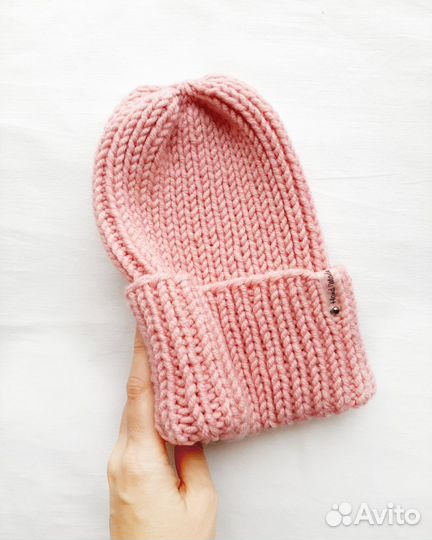 Шапка в наличии и на заказ