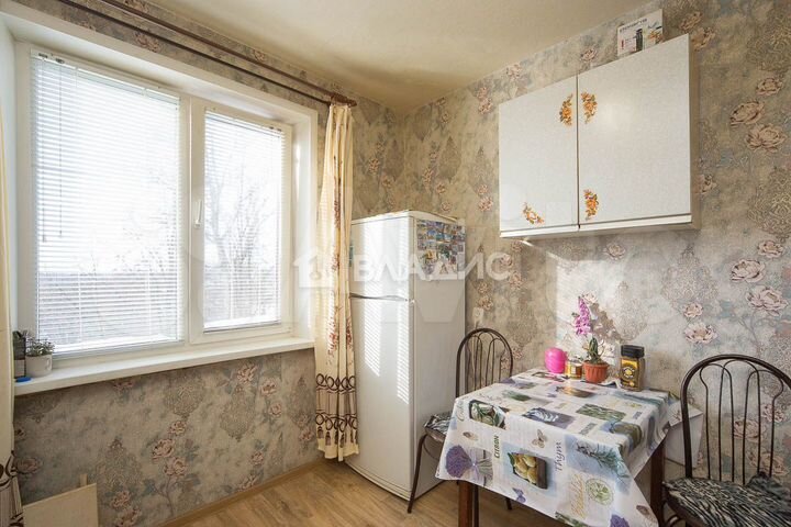 2-к. квартира, 50,5 м², 4/5 эт.