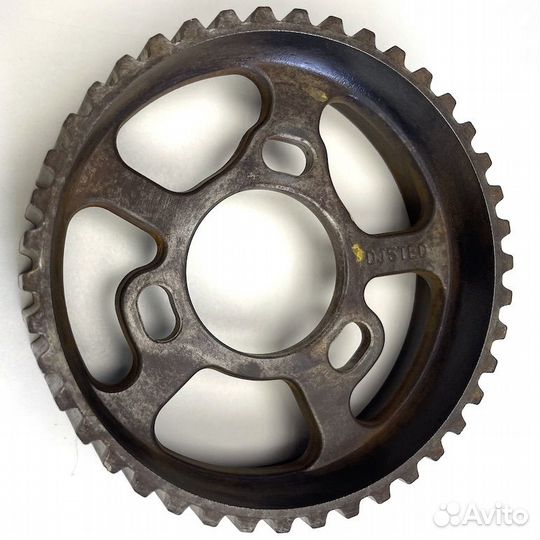 Пежо Боксер Шестерня двигателя