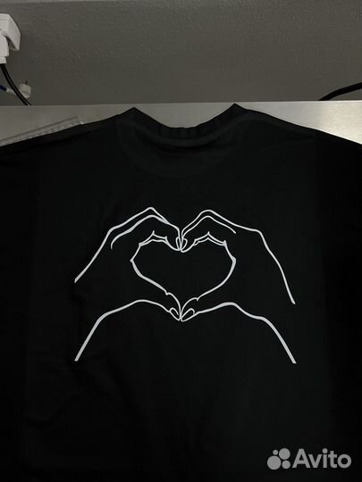 Печать на футболках, брендирование, DTF печать