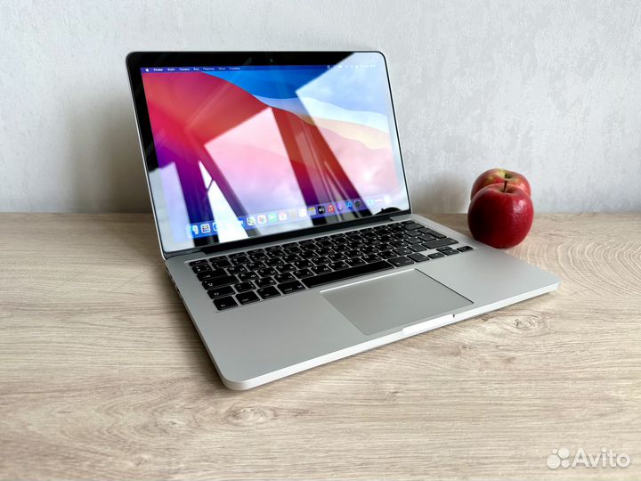 MacBook Pro Retina 13