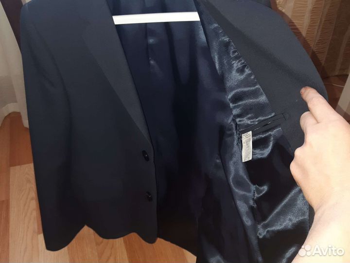 Пиджак 140р