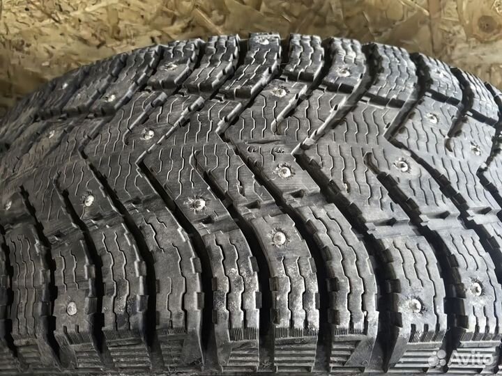 Cordiant Snow Cross 2 215/55 R17