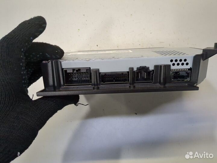 Усилитель звука Volvo S90, 2018