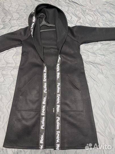 Кардиган женский