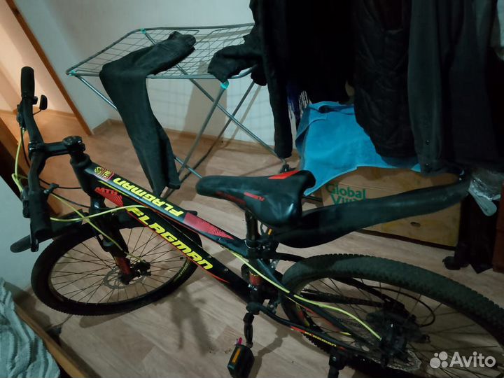 Продаётся Велосипед