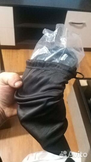 Горнолыжные очки