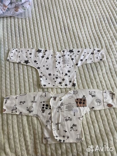 Детская одежда новая