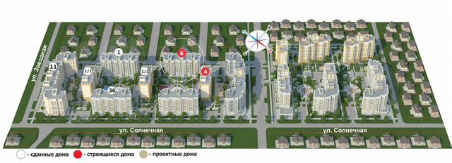 1-к. квартира, 47 м², 5/9 эт.