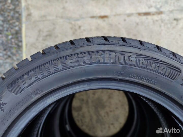 DoubleStar DW01 195/55 R15 85T