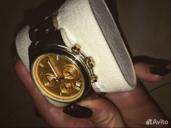 Часы Michael Kors