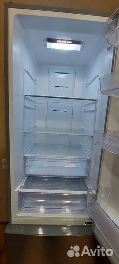 Холодильник Schaub Lorenz