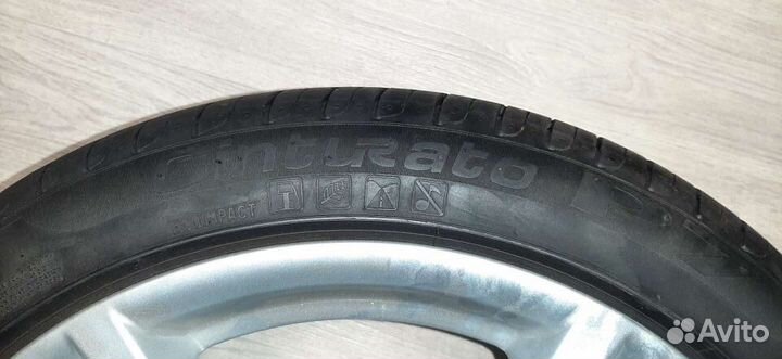 Pirelli Cinturato P7 225/45 R18 91Y