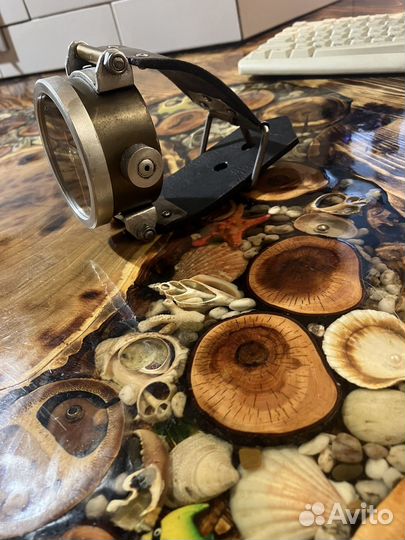 Часы настольные